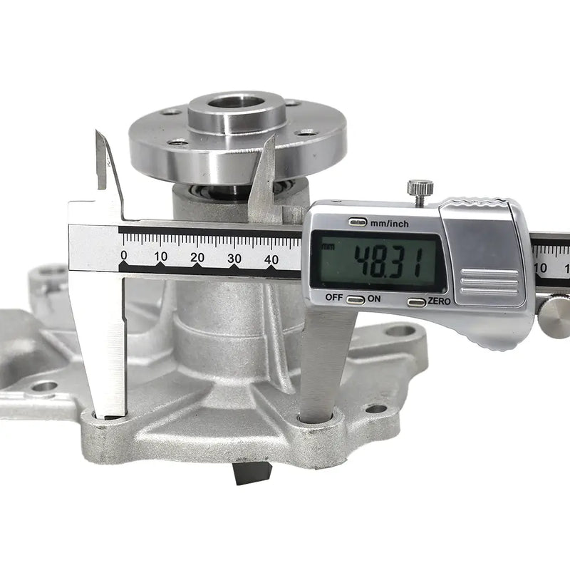 Load image into Gallery viewer, Engine Water Pump 332451A1 for CASE 560 1838 from MyMROmarts