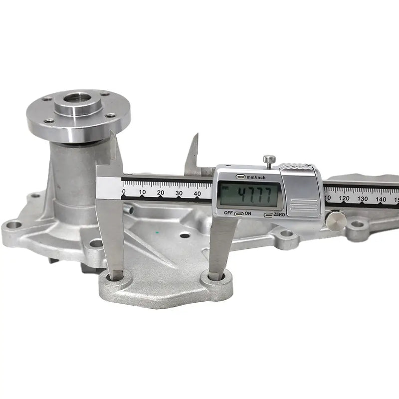 Load image into Gallery viewer, Engine Water Pump 332451A1 for CASE 560 1838 from MyMROmarts