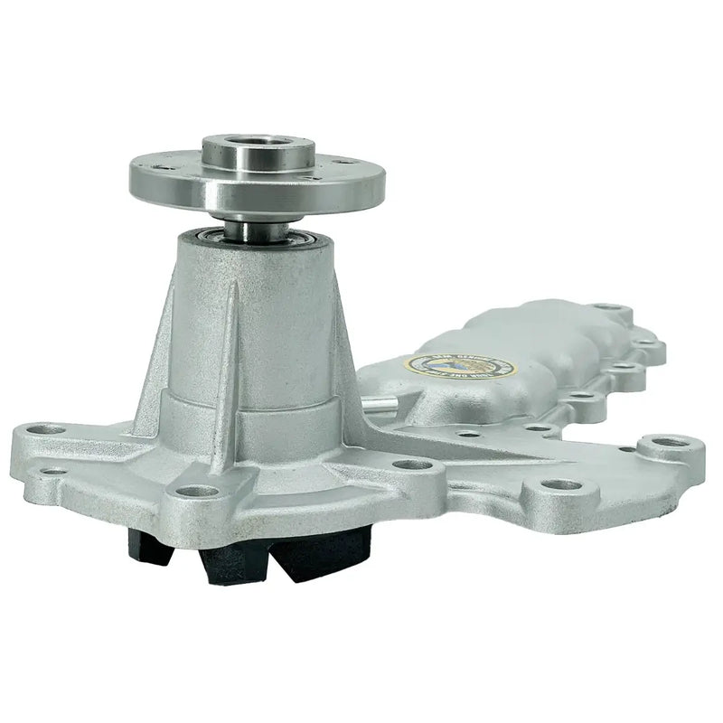 Load image into Gallery viewer, Engine Water Pump 332451A1 For KUBOTA V2203 V2203IDI ENGINE CASE 1838 SSL 560 TRENCHER - Engine Parts > Cooling System > Engine Water Pump from MyMROmarts