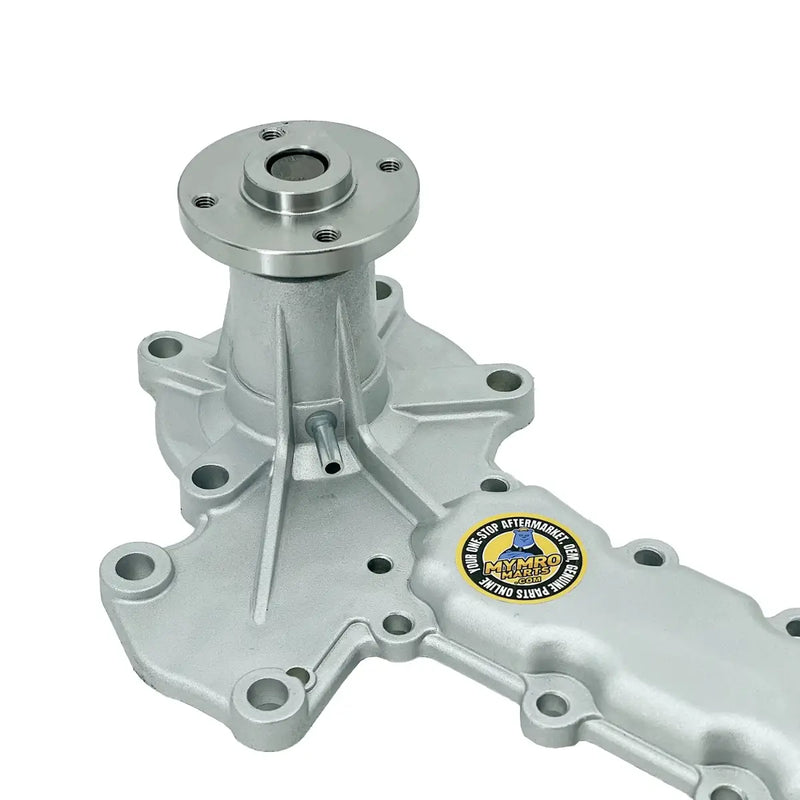 Load image into Gallery viewer, Engine Water Pump 332451A1 For KUBOTA V2203 V2203IDI ENGINE CASE 1838 SSL 560 TRENCHER - Engine Parts > Cooling System > Engine Water Pump from MyMROmarts