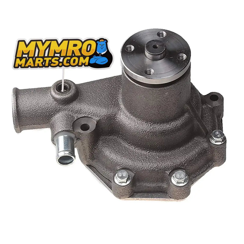 Load image into Gallery viewer, Engine Water Pump 335-9118 3359118 314-9905 3149905 for Caterpillar Engine CAT C3.4 3044C - Engine Parts > Cooling System > Engine Water Pump from MyMROmarts
