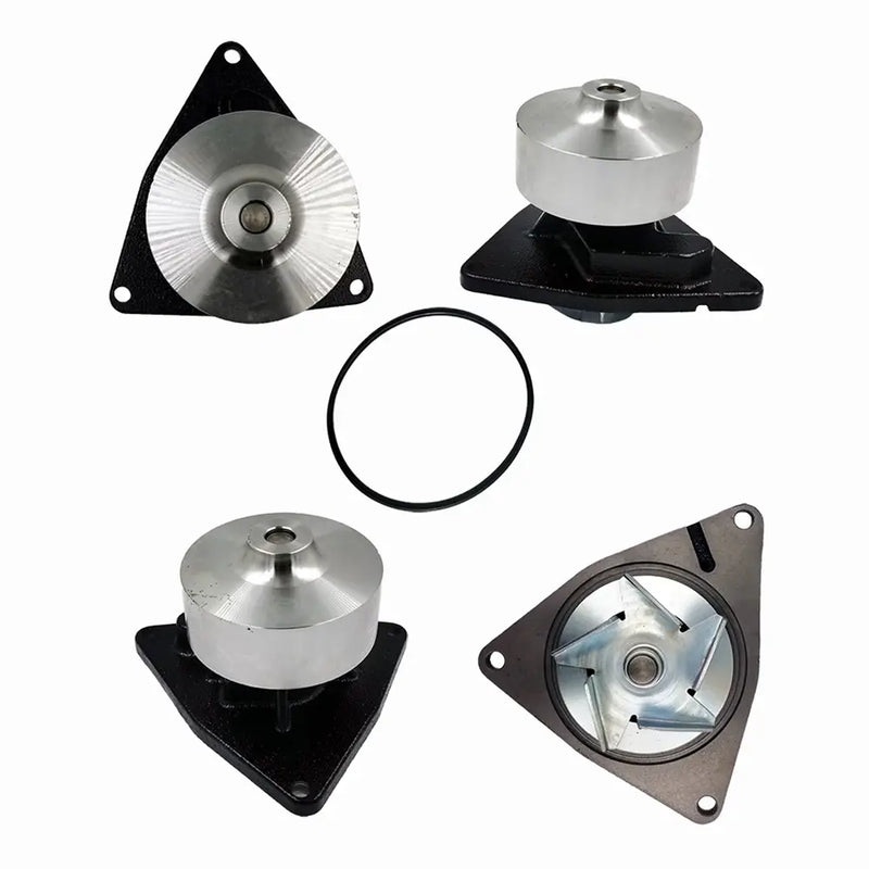 Load image into Gallery viewer, Engine Water Pump 3357458 for Cummins Engine C8.3L 6C 6CT 6CTA 6CTAA - Engine Parts > Cooling System > Engine Water Pump from MyMROmarts