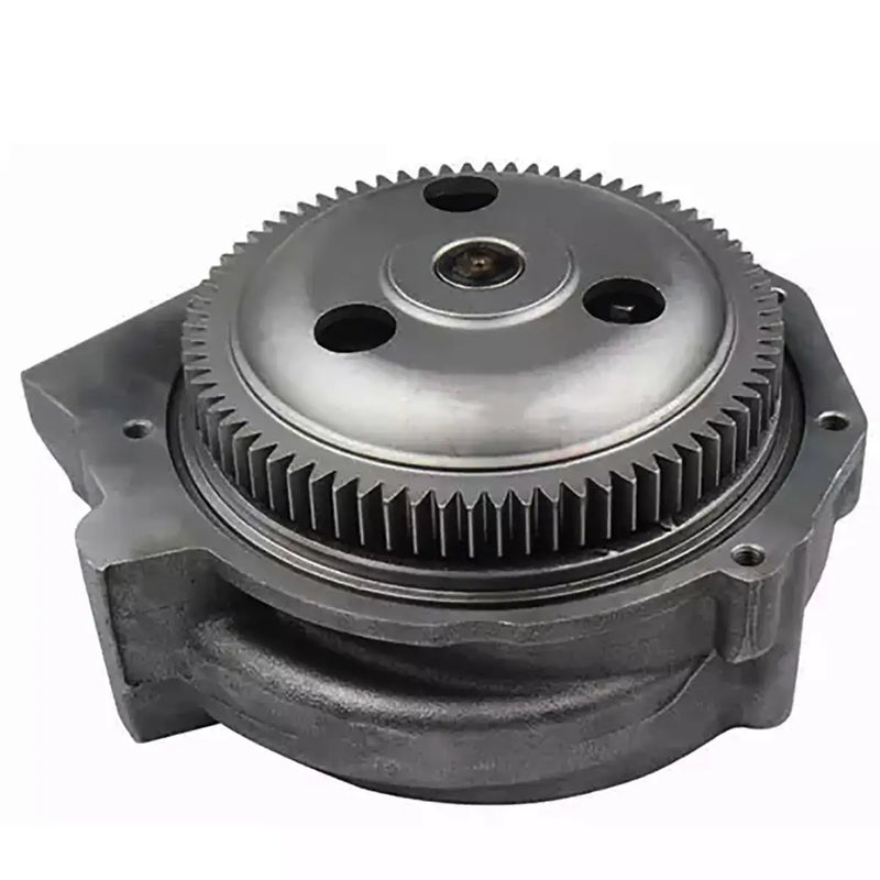 Load image into Gallery viewer, Engine Water Pump 336-2213 224-3238 for Caterpillar CAT Engine 3406E C15 C18 Excavator 365C 374D 374F 385C 390D 390F - Engine Parts > Cooling System > Engine Water Pump from MyMROmarts
