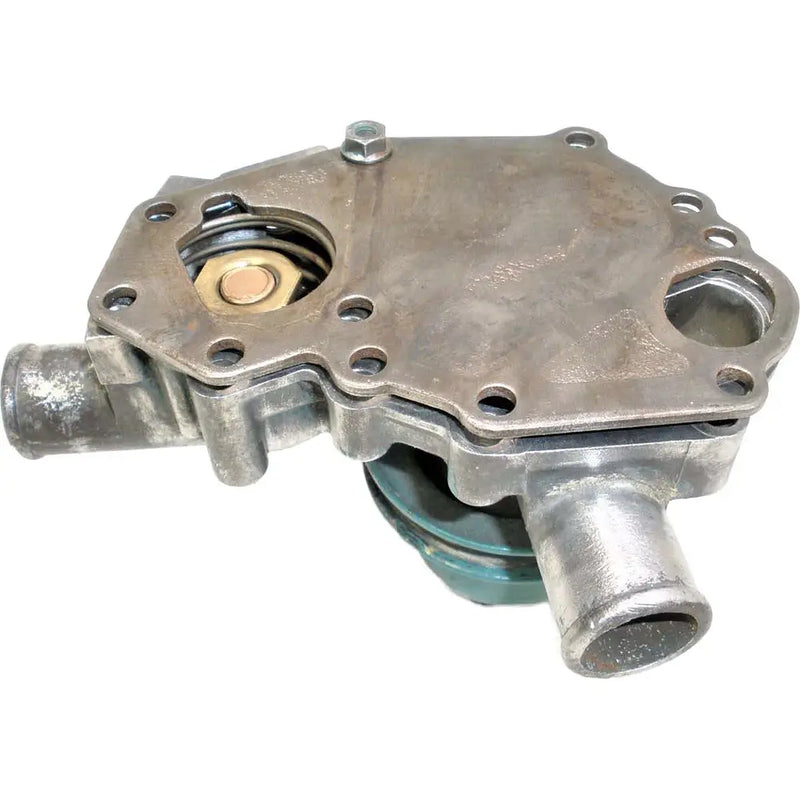 Load image into Gallery viewer, Engine Water Pump 3580363 for Volvo Penta Engine MD2010-C MD2010A MD2020A MD2030A MD2010B MD2020B MD2030B from MyMROmarts