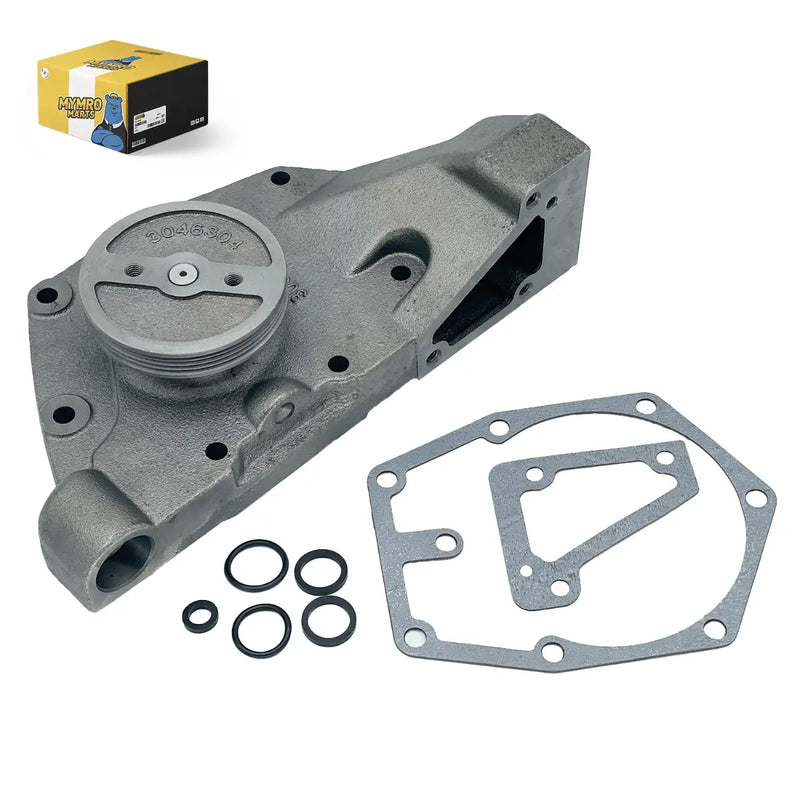 Load image into Gallery viewer, Engine Water Pump 3803138 3803030 3052386 3062928 For Cummins 88 Big Cam IV NT88 NTC300 315 350 360 400 - Engine Parts > Cooling System > Engine Water Pump from MyMROmarts