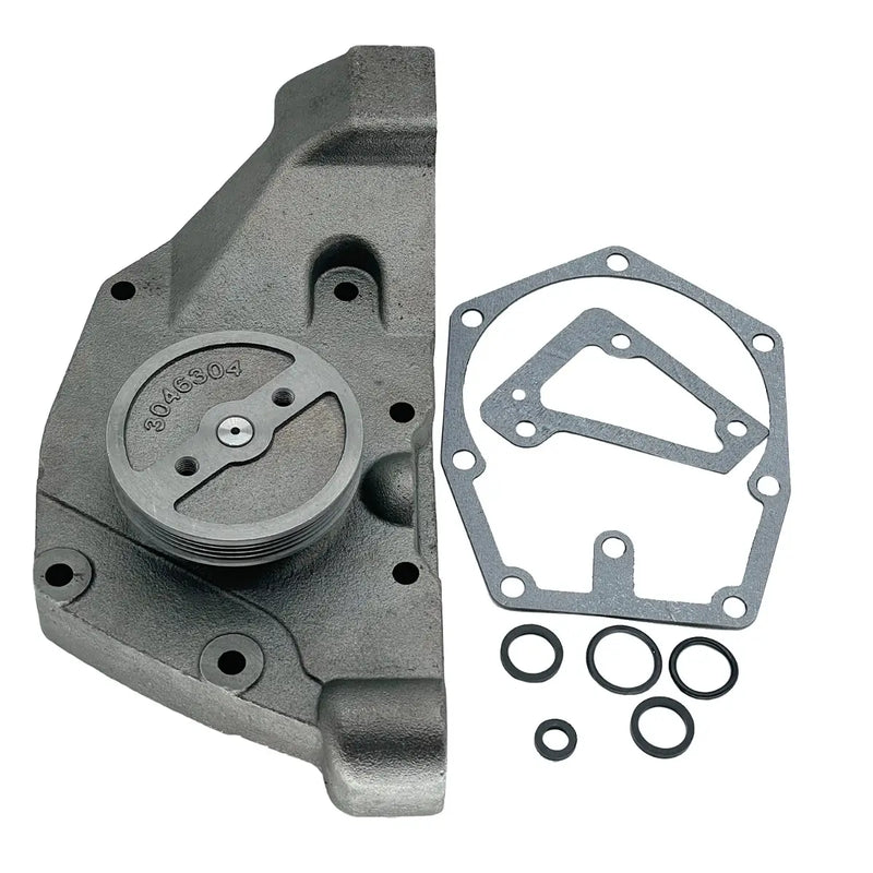 Load image into Gallery viewer, Engine Water Pump 3803138 3803030 3052386 3062928 For Cummins 88 Big Cam IV NT88 NTC300 315 350 360 400 - Engine Parts > Cooling System > Engine Water Pump from MyMROmarts