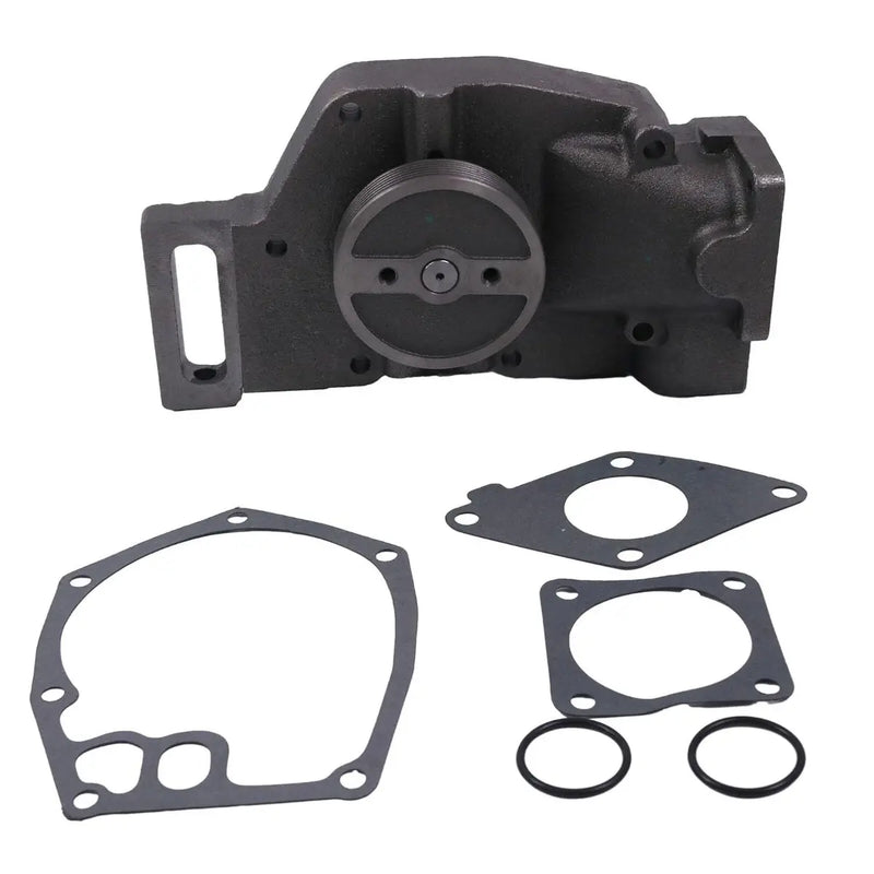 Afbeelding laden in Galerijviewer, Engine Water Pump 3803605 3803605RX With Gasket for International Truck 9300 9370 9400 9600 9700 - Engine Parts > Cooling System > Engine Water Pump from MyMROmarts