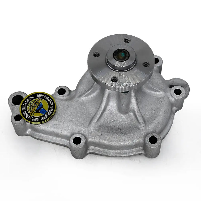 Load image into Gallery viewer, Engine Water Pump 387-9903 for Caterpillar CAT C3.3 Engine 257D 259D 279D 289D Skid Steer Loader 308 Excavator - Engine Parts > Cooling System > Engine Water Pump from MyMROmarts