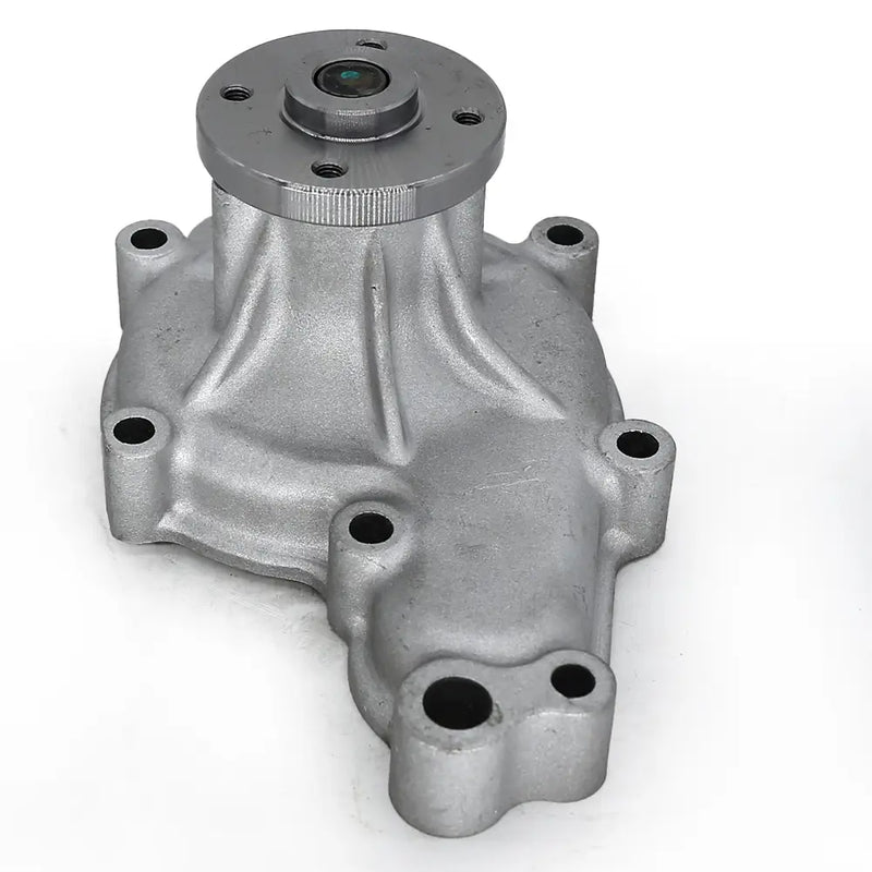 Load image into Gallery viewer, Engine Water Pump 387-9903 for Caterpillar CAT C3.3 Engine 257D 259D 279D 289D Skid Steer Loader 308 Excavator - Engine Parts > Cooling System > Engine Water Pump from MyMROmarts