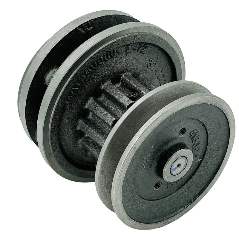 Load image into Gallery viewer, Engine Water Pump 3945361 Compatible With Cummins Engine NH220 - Engine Parts > Cooling System > Engine Water Pump from MyMROmarts