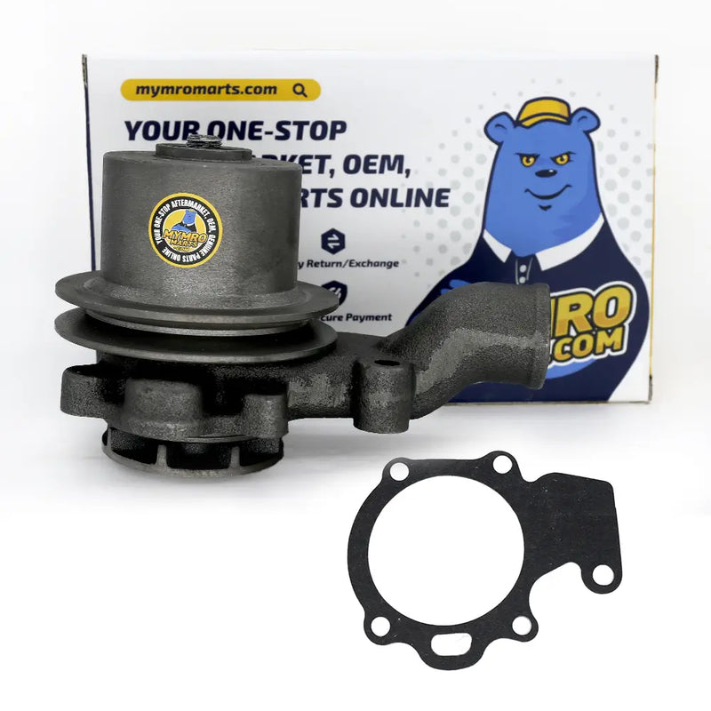 Load image into Gallery viewer, Engine Water Pump 41312161 for Perkins Engine Massey Ferguson 174s 174 168 184 185 188 273 274 283 284 285 from MyMROmarts