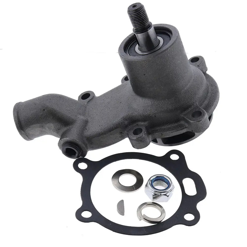 Load image into Gallery viewer, Engine Water Pump 41313131P for Perkins Engine A4.212 A4.236 A4.248 A4.318 AD4.203 - Engine Parts > Cooling System > Engine Water Pump from My Store