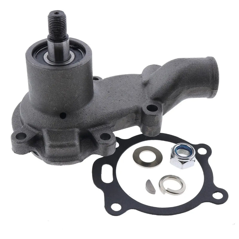 Load image into Gallery viewer, Engine Water Pump 41313232 for Massey Ferguson Tractors 165 175 Bobcat Skid Steer Loader 943 974 Allis Chalmers Tractors 170 175 Perkins Engine - Engine Parts > Cooling System > Engine Water Pump from My Store