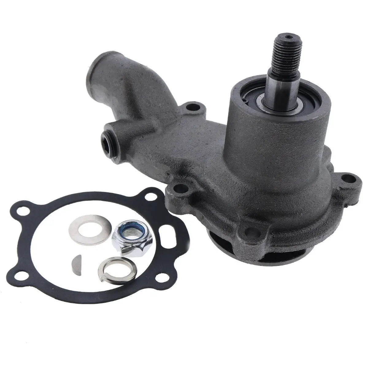 Engine Water Pump 41313232 for Massey Ferguson Tractors 165 175 Bobcat Skid Steer Loader 943 974 Allis Chalmers Tractors 170 175 Perkins Engine