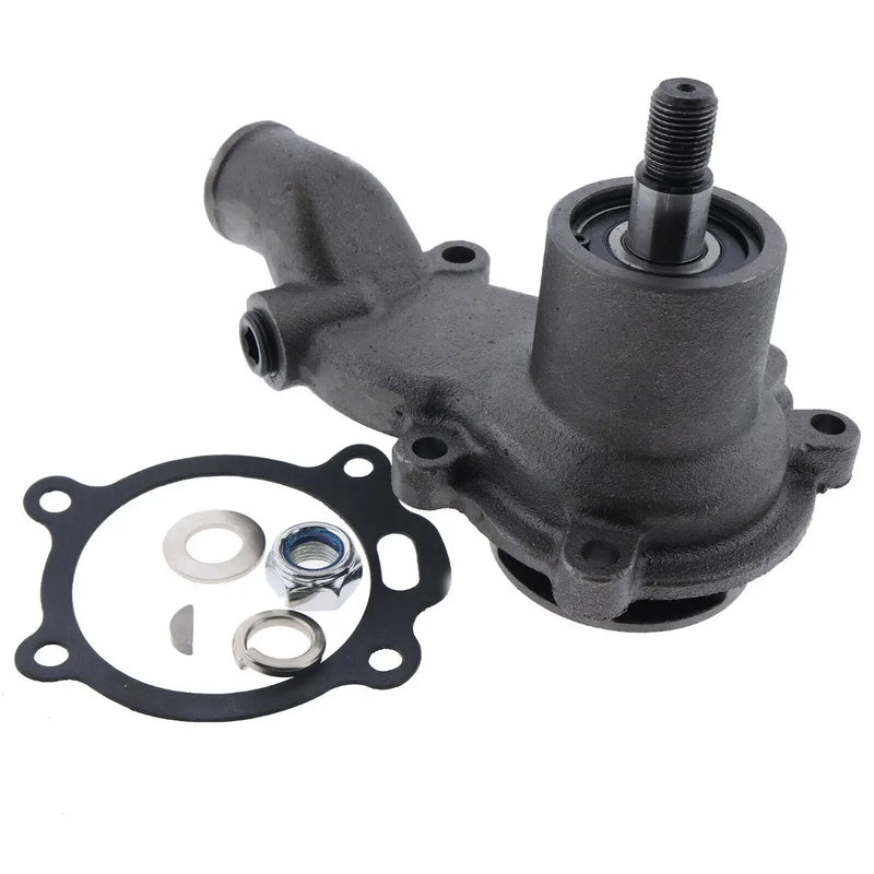 Load image into Gallery viewer, Engine Water Pump 41313232 for Massey Ferguson Tractors 165 175 Bobcat Skid Steer Loader 943 974 Allis Chalmers Tractors 170 175 Perkins Engine - Engine Parts > Cooling System > Engine Water Pump from My Store