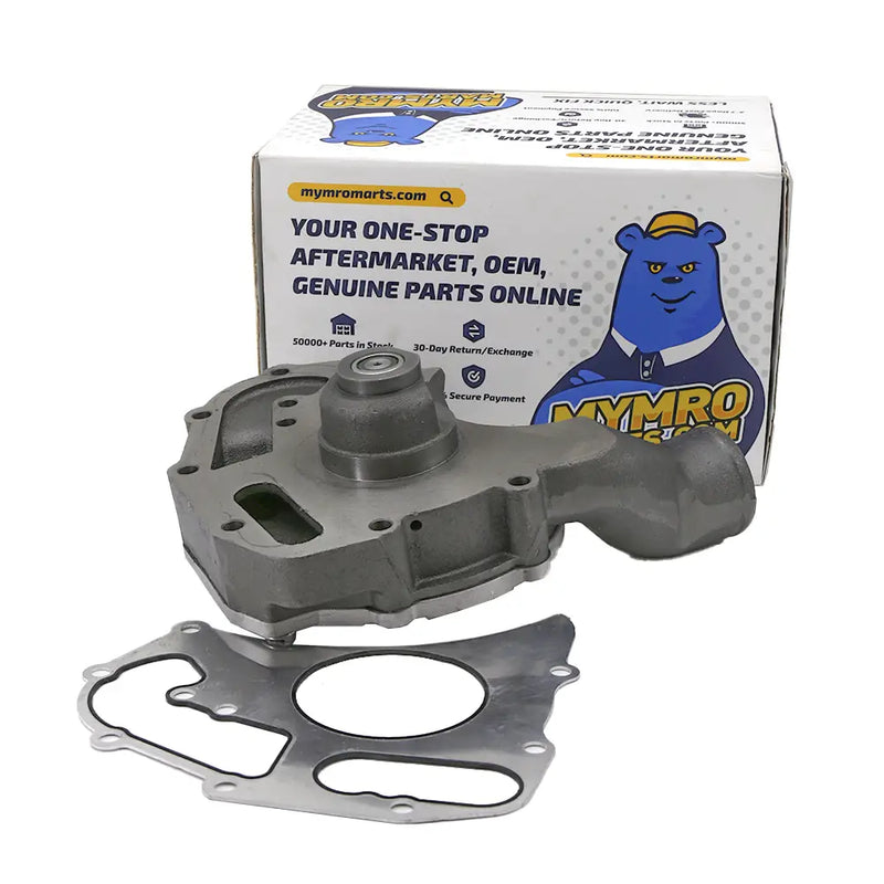 Afbeelding laden in Galerijviewer, Engine Water Pump 4131A062 4131A068 U5MW0206 U5MW0194 for Perkins Engine 1104D-44TA 1104C-44 1104C-E44 1104C-44T 1104C-E44T 1104C-44TA 1104C-E44TA - Engine Parts > Cooling System > Engine Water Pump from MyMROmarts