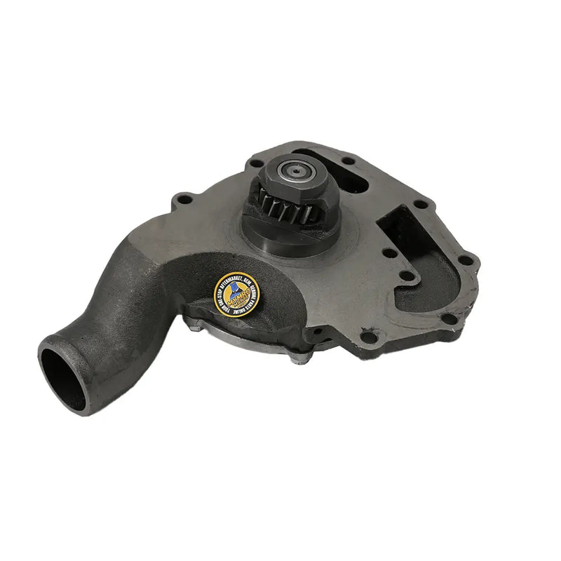 Carica immagine in Galleria Viewer, Engine Water Pump 4131A062 4131A068 U5MW0206 U5MW0194 for Perkins Engine 1104D-44TA 1104C-44 1104C-E44 1104C-44T 1104C-E44T 1104C-44TA 1104C-E44TA - Engine Parts > Cooling System > Engine Water Pump from MyMROmarts