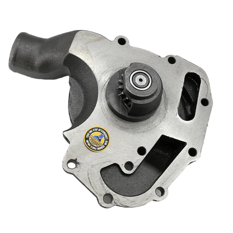 Afbeelding laden in Galerijviewer, Engine Water Pump 4131A062 4131A068 U5MW0206 U5MW0194 for Perkins Engine 1104D-44TA 1104C-44 1104C-E44 1104C-44T 1104C-E44T 1104C-44TA 1104C-E44TA - Engine Parts > Cooling System > Engine Water Pump from MyMROmarts