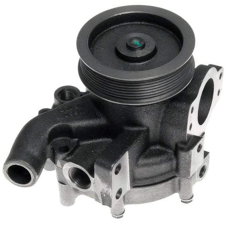 Carica immagine in Galleria Viewer, Engine Water Pump 43561HD for Caterpillar C7 Diesel 2007-04 Freightliner Business Class M2 - Engine Parts > Cooling System > Engine Water Pump from MyMROmarts