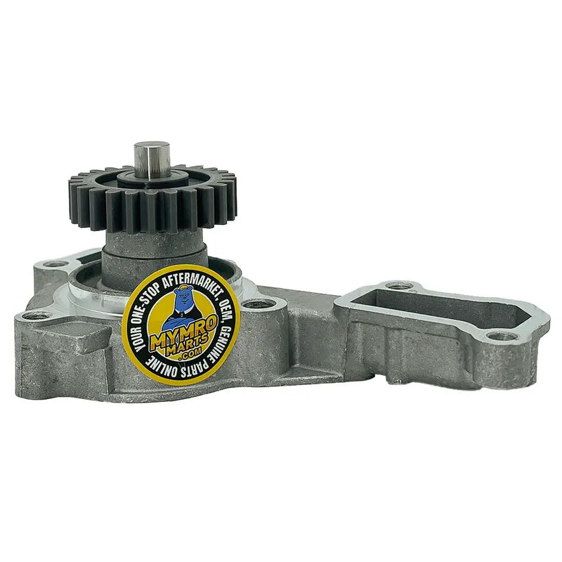 Load image into Gallery viewer, Engine Water Pump 49044-2066 With Gaskets 11060-2450 11060-2451 Compatible With Kawasaki Fd590V Fd611V Fd620D Fd661D Engine Kawasaki Mule 2500 2510 2520 3000 3010 3020 4000 4010 (Water Pump Gaskets) - Engine Parts > Cooling System > Engine Water Pump from MyMROmarts