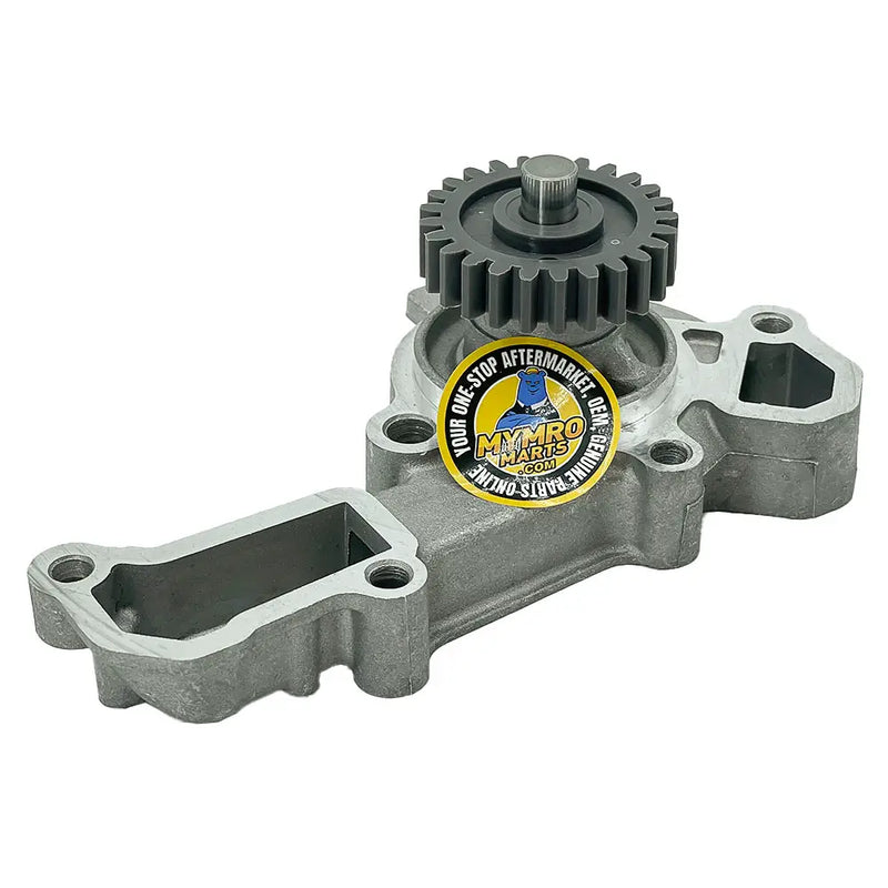 Load image into Gallery viewer, Engine Water Pump 49044-2066 With Gaskets 11060-2450 11060-2451 Compatible With Kawasaki Fd590V Fd611V Fd620D Fd661D Engine Kawasaki Mule 2500 2510 2520 3000 3010 3020 4000 4010 (Water Pump Gaskets) - Engine Parts > Cooling System > Engine Water Pump from MyMROmarts