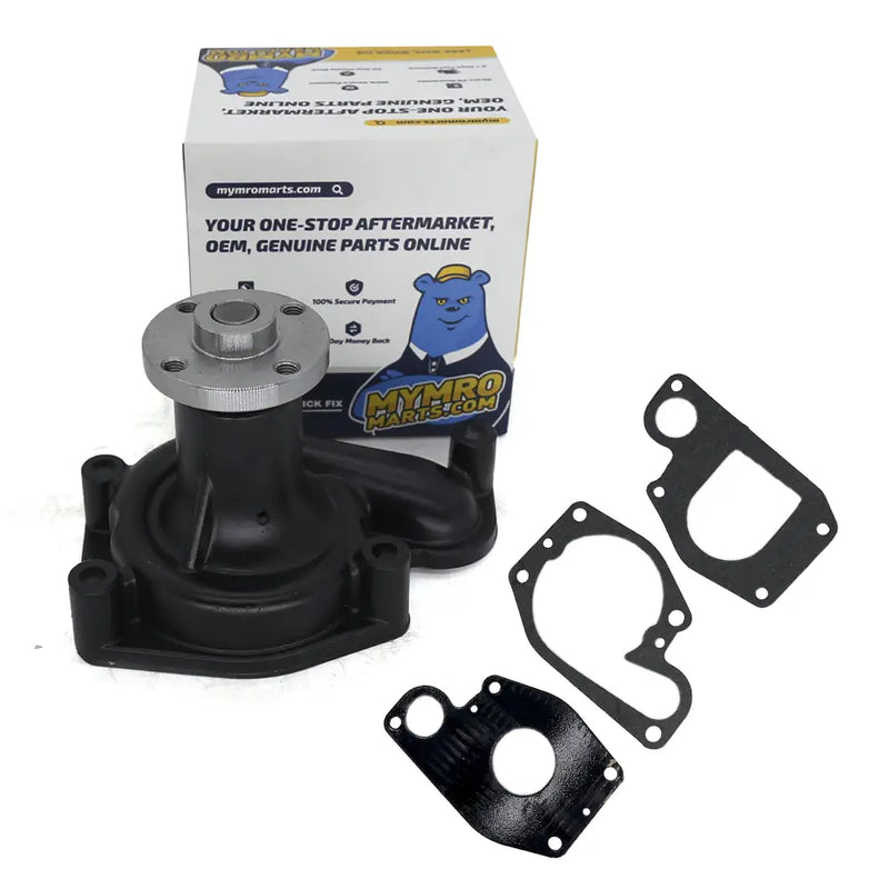 Load image into Gallery viewer, Engine Water Pump 490B-42000 for Xinchai A490BPG A495BPG Engine FD30 Forklift - Engine Parts > Cooling System > Engine Water Pump from My Store
