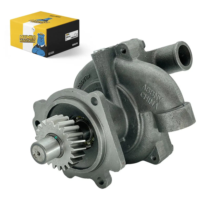 Load image into Gallery viewer, Engine Water Pump 4955708 4955708NX 4955708RX for Cummins Engine ISM L10 M11 - Engine Parts > Cooling System > Engine Water Pump from MyMROmarts