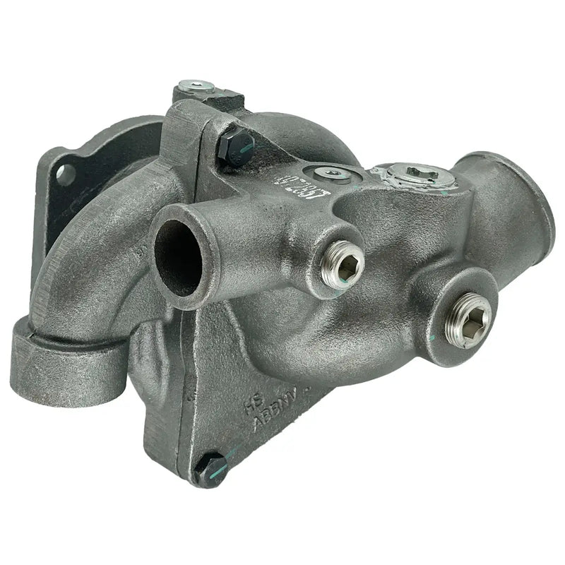 Load image into Gallery viewer, Engine Water Pump 4955708 4955708NX 4955708RX for Cummins Engine ISM L10 M11 - Engine Parts > Cooling System > Engine Water Pump from MyMROmarts