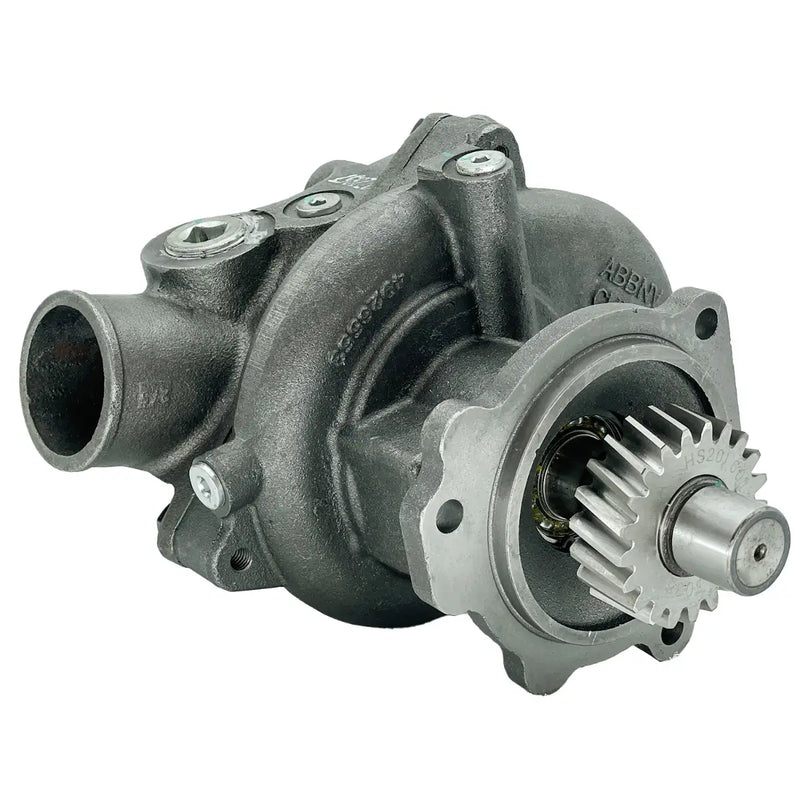 Load image into Gallery viewer, Engine Water Pump 4955708 4955708NX 4955708RX for Cummins Engine ISM L10 M11 - Engine Parts > Cooling System > Engine Water Pump from MyMROmarts