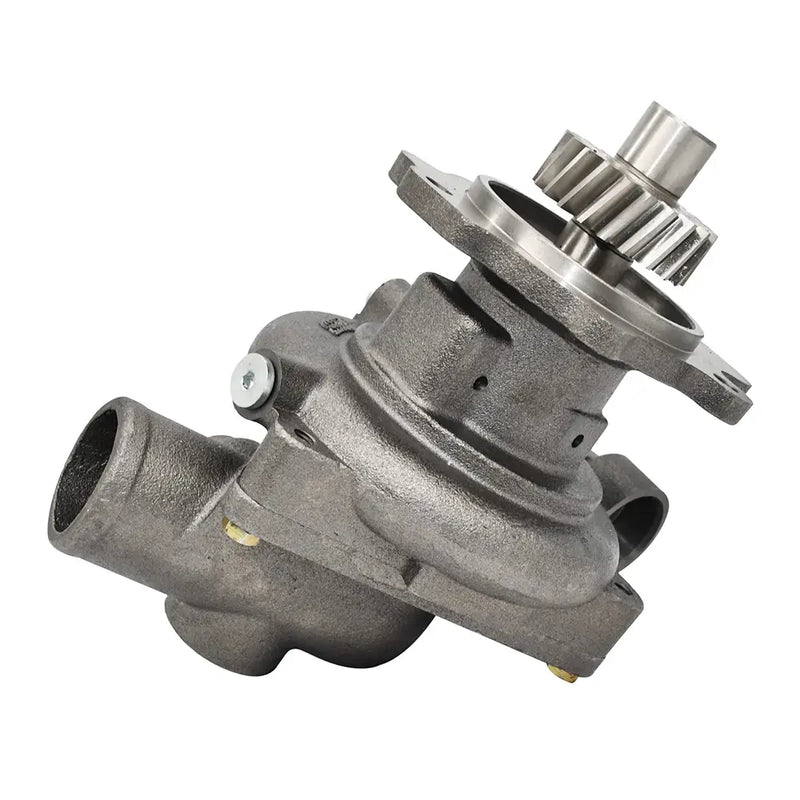 Load image into Gallery viewer, Engine Water Pump 4972857 for Cummins Engine M11 Hyundai R450 R480 R500 R520 RD510 HL780 - Engine Parts > Cooling System > Engine Water Pump from My Store