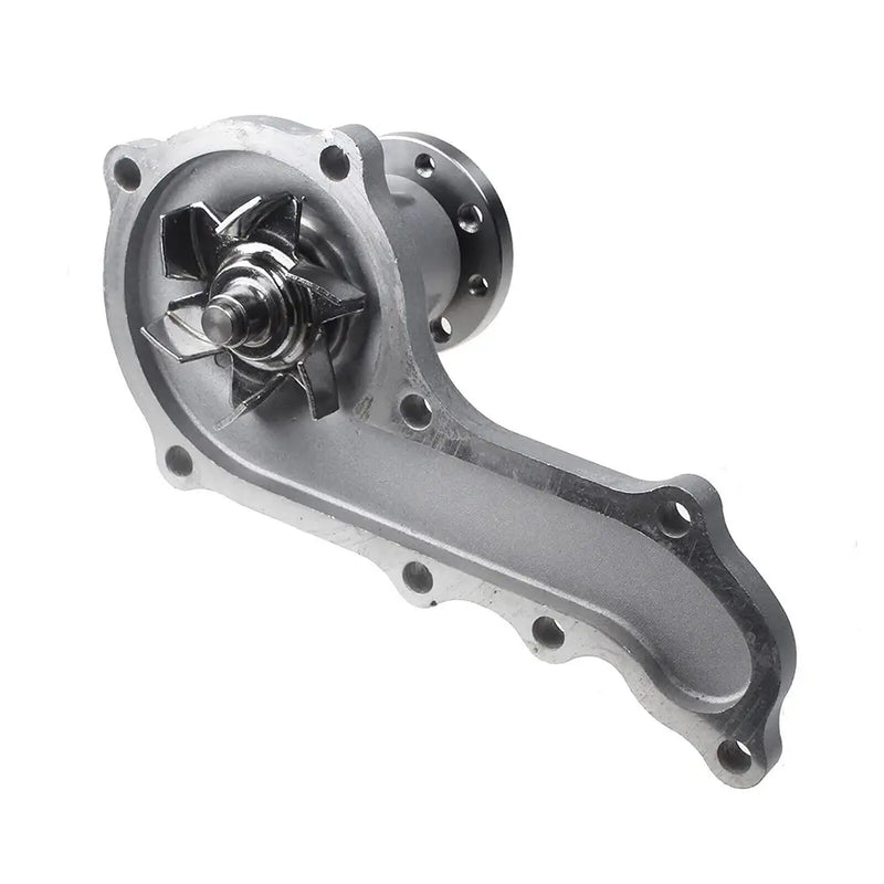 Lataa kuva gallerian katseluohjelmaan Engine Water Pump 5-13610202-2 for Isuzu Engine 4FE1 TCM Forklift FD10Z16 FD18Z16 from MyMROmarts