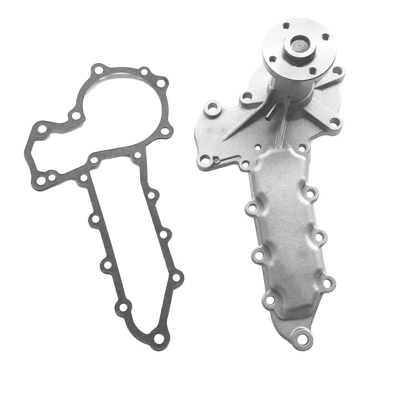 Load image into Gallery viewer, Engine Water Pump 503180 for Ford New Holland Skid Steer Loader L455 L553 L555 L454 from MyMROmarts