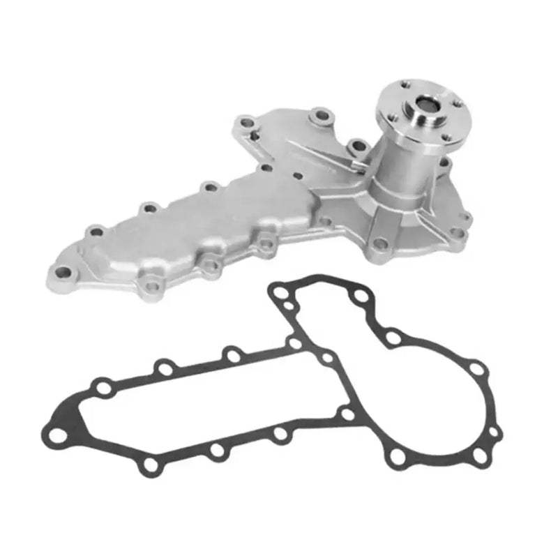 Load image into Gallery viewer, Engine Water Pump 503180 for Ford New Holland Skid Steer Loader L455 L553 L555 L454 from MyMROmarts