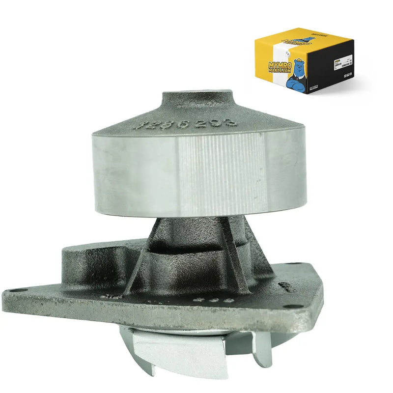 Load image into Gallery viewer, New Engine Water Pump 5291445 3973114 3286293 Compatible With Cummins Industrial Diesel Engine Isl - Engine Parts > Cooling System > Engine Water Pump from MyMROmarts