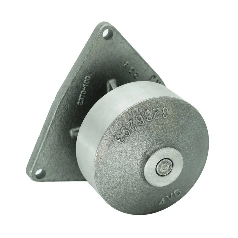 Load image into Gallery viewer, New Engine Water Pump 5291445 3973114 3286293 Compatible With Cummins Industrial Diesel Engine Isl - Engine Parts > Cooling System > Engine Water Pump from MyMROmarts