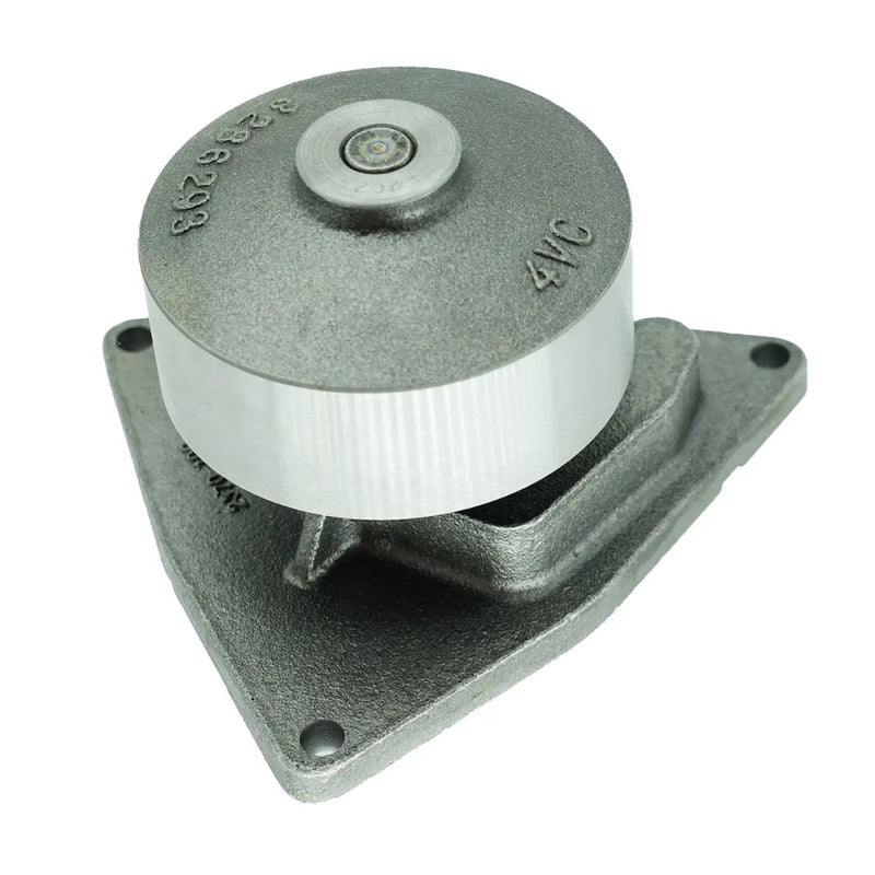 Load image into Gallery viewer, New Engine Water Pump 5291445 3973114 3286293 Compatible With Cummins Industrial Diesel Engine Isl - Engine Parts > Cooling System > Engine Water Pump from MyMROmarts