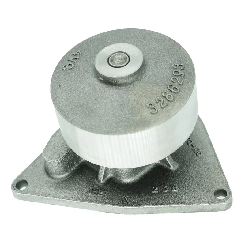 Load image into Gallery viewer, New Engine Water Pump 5291445 3973114 3286293 Compatible With Cummins Industrial Diesel Engine Isl - Engine Parts > Cooling System > Engine Water Pump from MyMROmarts