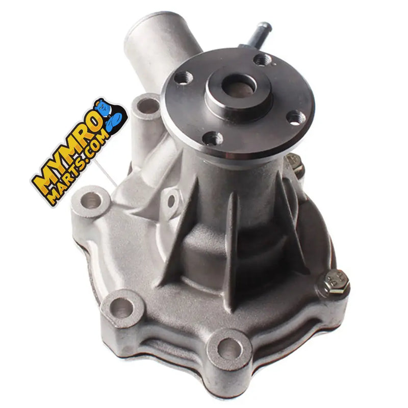 Indlæs billede i Gallery Viewer, Engine Water Pump 565004093020 5650-040-9302-0 for Iseki Tractor TX145 TX155 TX1410 TX2160 TU130 TU150 TU170 TU1500 - Engine Parts > Cooling System > Engine Water Pump from MyMROmarts