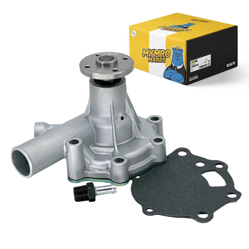Load image into Gallery viewer, Engine Water pump 1273085C91 compatible with Case IH Tractor 234 235 244 245 254 255 1120 1130 w/ Mitsubisihi Engines - Engine Parts > Cooling System > Engine Water Pump from MyMROmarts