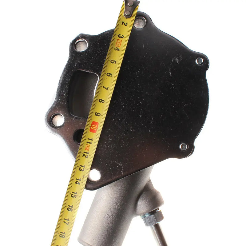 Load image into Gallery viewer, Engine Water Pump 565004093020 5650-040-9302-0 for Iseki Tractor TX145 TX155 TX1410 TX2160 TU130 TU150 TU170 TU1500 - Engine Parts > Cooling System > Engine Water Pump from MyMROmarts