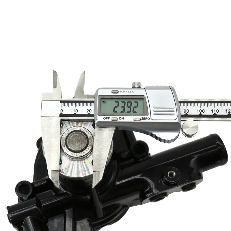 Load image into Gallery viewer, Engine Water Pump 586400-3910 5864003910 for Komatsu Doosan SOLAR 030PLUS 035 from MyMROmarts