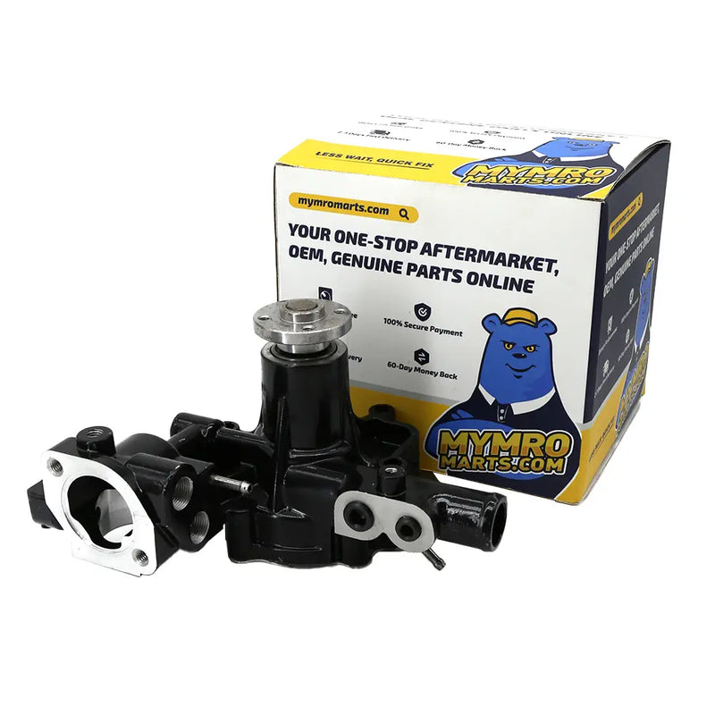 Load image into Gallery viewer, Engine Water Pump 586400-3910 5864003910 for Komatsu Doosan SOLAR 030PLUS 035 from MyMROmarts