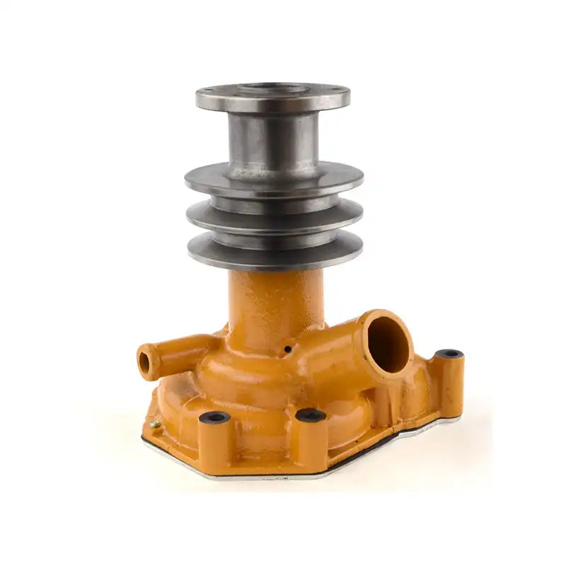 Load image into Gallery viewer, Engine Water Pump 6110-63-1111 for Komatsu GD31-3H GD37-5H Engine 4D120 from MyMROmarts