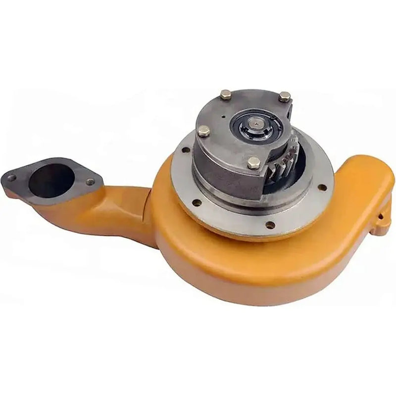 Load image into Gallery viewer, Engine Water Pump 6127-61-1008 for Engine SA6D155 Komatsu D155A1 D355A5 D355A3 from MyMROmarts