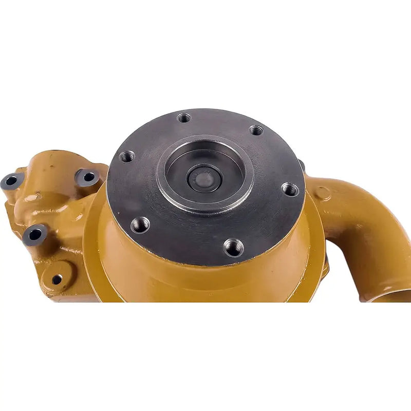 Carica immagine in Galleria Viewer, Engine Water Pump 6130-62-1200 6130-62-1201 6130-62-1302 for Komatsu Bulldozer D31A-16 D31P-16 D31PL-16 D31Q-16 D31S-16 Engine 4D105-3C - Engine Parts > Cooling System > Engine Water Pump from My Store