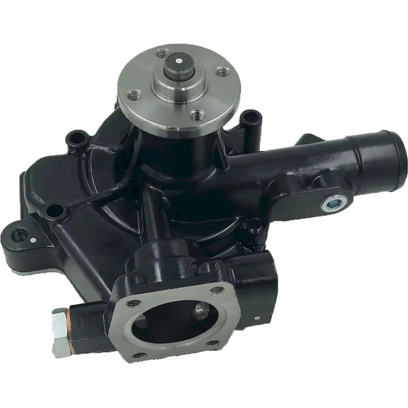 Load image into Gallery viewer, Engine Water Pump 6132-61-1616 for Komatsu Engine 4D94E 4D94LE Forklift FD30-12 FD20-12 FD20-14 FD20-16 - Engine Parts > Cooling System > Engine Water Pump from MyMROmarts