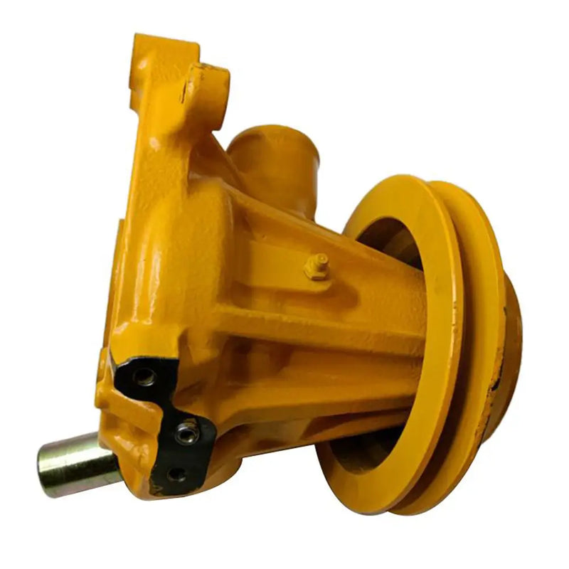 Load image into Gallery viewer, Engine Water Pump 6134-61-1410 For Komatsu Bulldozer D31PLL-17 D31Q-17 D31S-17 D30AM-17 Engine 4D105-5H from MyMROmarts