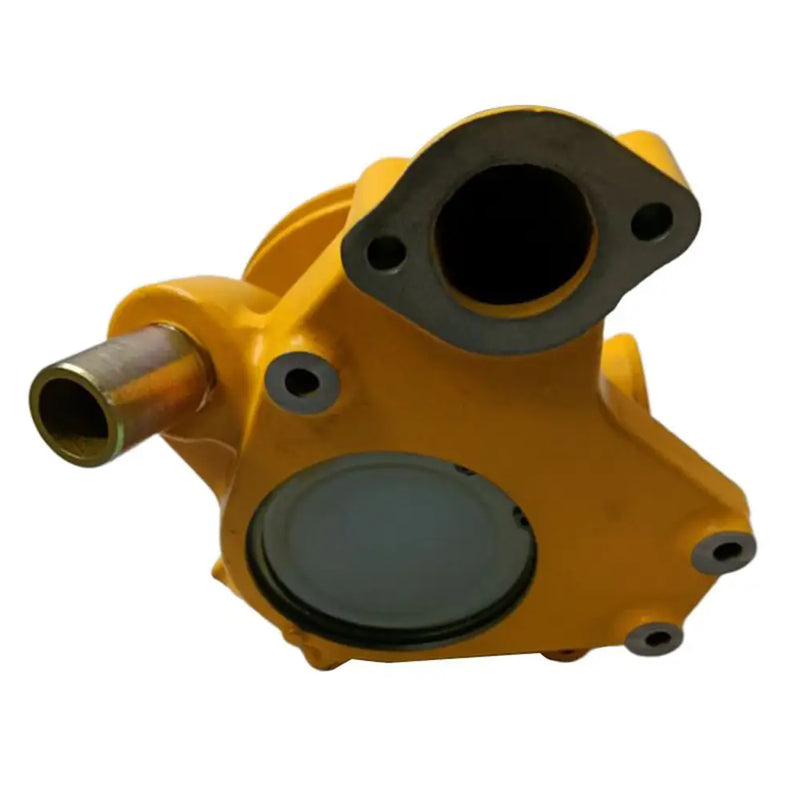 Load image into Gallery viewer, Engine Water Pump 6134-61-1410 For Komatsu Bulldozer D31PLL-17 D31Q-17 D31S-17 D30AM-17 Engine 4D105-5H from MyMROmarts
