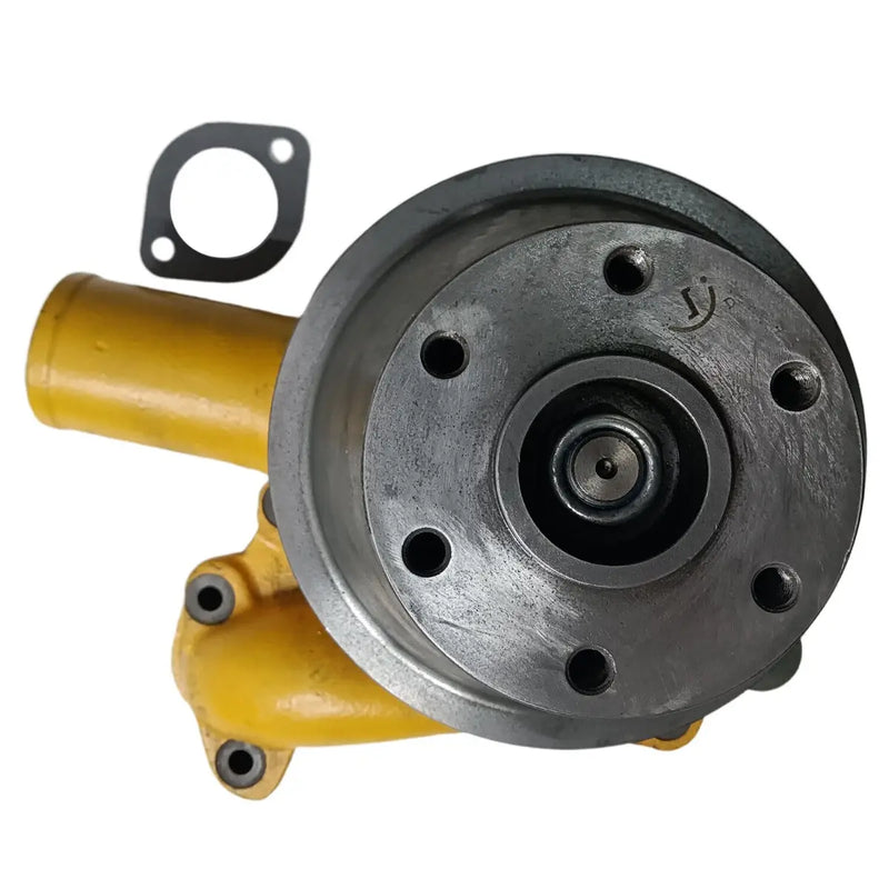 Chargez l'image dans la visionneuse de la galerie, Engine Water Pump 6138-61-1400 For Komatsu Diesel Generators EG150-5 EG150-3 Engine SA6D110 from MyMROmarts