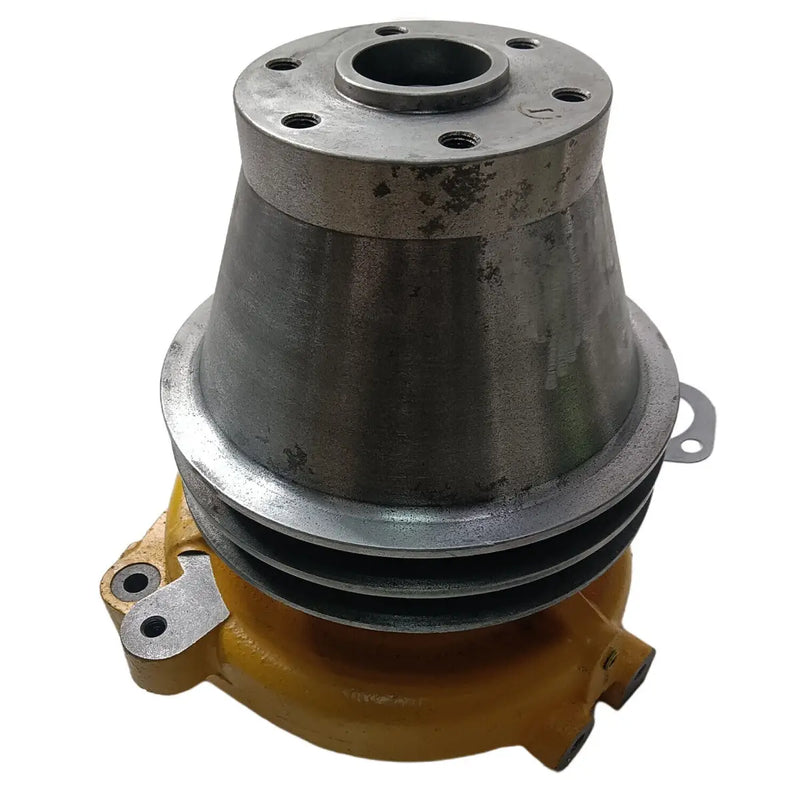 Chargez l'image dans la visionneuse de la galerie, Engine Water Pump 6138-61-1400 For Komatsu Diesel Generators EG150-5 EG150-3 Engine SA6D110 from MyMROmarts